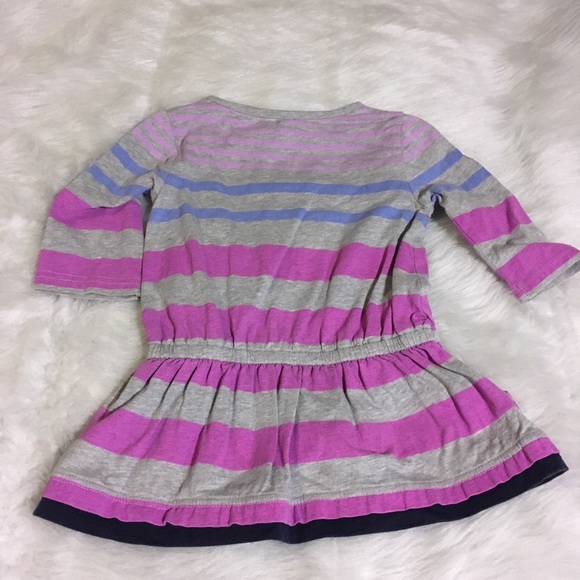 Girls Pretty Purple Shirt Bundle - Picture 3 of 7